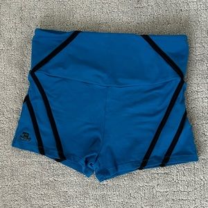 Jo and Jax dance shorts sz XSA